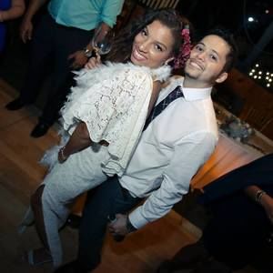 Meet your Posher, Bianca